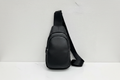 Black Sling Bag