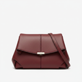 Bordeaux Crossbody