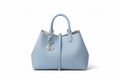 Light Blue Tote Same Style