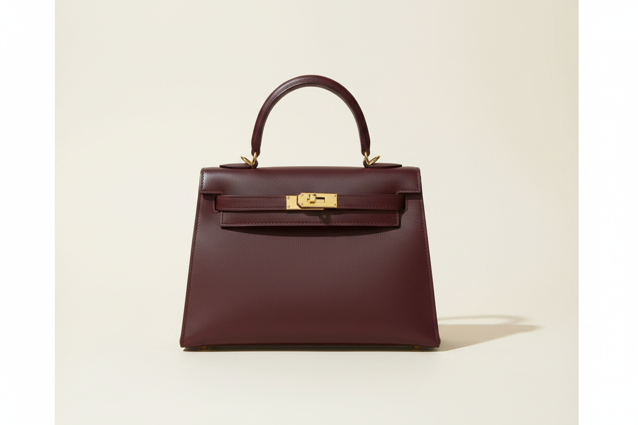 Wine Handbag